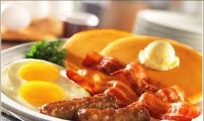 Dennys – 2 Free Kids Meal Per Paying Adult & Free Meal on Your Birthday